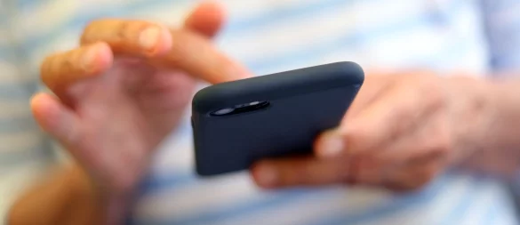 Zugriffsrechte und Co.: Wer sich die ePA-App eingerichtet hat, tut gut darin, einmal die gewünschten Einstellungen aufzusetzen. - © Karl-Josef Hildenbrand/dpa/dpa-tmn