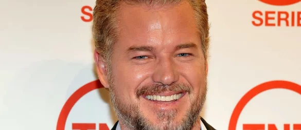 Eric Dane spielte in der beliebten US-Krankenhausserie «Grey's Anatomy» den plastischen Chirurgen Dr. Mark «McSteamy» Sloan. (Archivbild) - © Ursula Düren