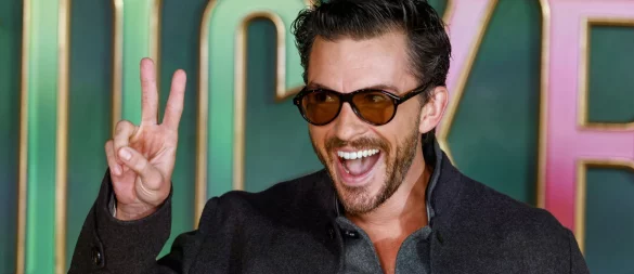 Bailey ist bald mit dem neuen «Wicked»-Film in den Kinos (Archivbild). - © Millie Turner/Invision/AP/dpa