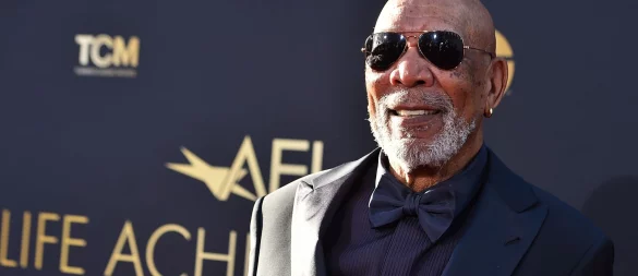 «Ich bin ein bisschen sauer», sagt der Schauspieler über KI-Repliken seiner Stimme.(Archivbild) - © Jordan Strauss/Invision/AP/dpa