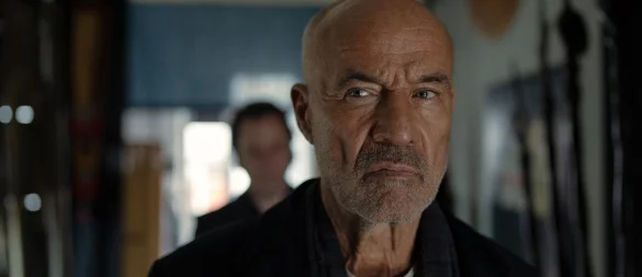 Heiner Lauterbach spielt Hagen im Thriller «Hagen Benz - Das Böse in Dir». - © Christine Schroeder/ARD Degeto Film/filmpool fiction GmbH/dpa