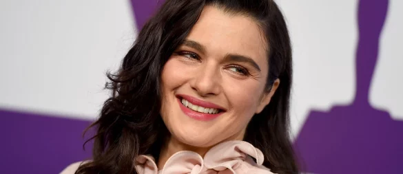 Rachel Weisz könnte ihre frühere Hit-Rolle wieder übernehmen. (Archivfoto) - © Jordan Strauss/Invision/AP/dpa