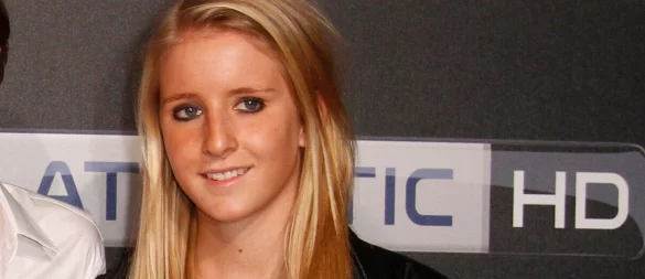 Kim Flint war an einem unheilbaren Nebennierenkarzinom erkrankt. (Archivfoto) - © ---/Geisler/dpa