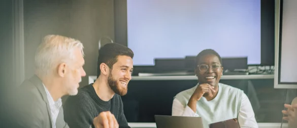 Welches Arbeitszeitmodell passt zu meinen Bedürfnissen? Stimmen die Voraussetzungen, können flexible Modelle die Lebenszufriedenheit verbessern. - © Zacharie Scheurer/dpa-tmn
