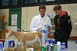 Tag der offenen T&uuml;r - &copy; Kreis Lippe