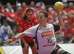 Blomberg-Lippe sucht 

neuen Hauptsponsor - © Sport