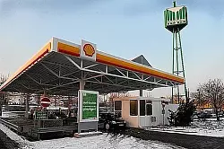 Preisschlacht

an Zapfs&auml;ulen - &copy; OWL