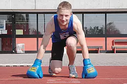 Meistertitel im Laufen - © Sport