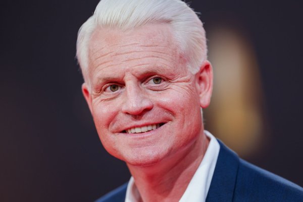 Guido Cantz erinnert sich noch immer an sein schönstes Weihnachtsgeschenk aus Kindertagen (Archivbild). - © Rolf Vennenbernd/dpa