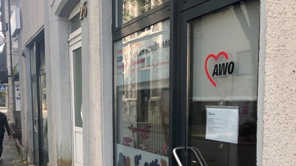 Die AWO ist auch Träger etlicher Einrichtungen im Kreis Lippe.  - © Archivfoto: Sven Kienscherf