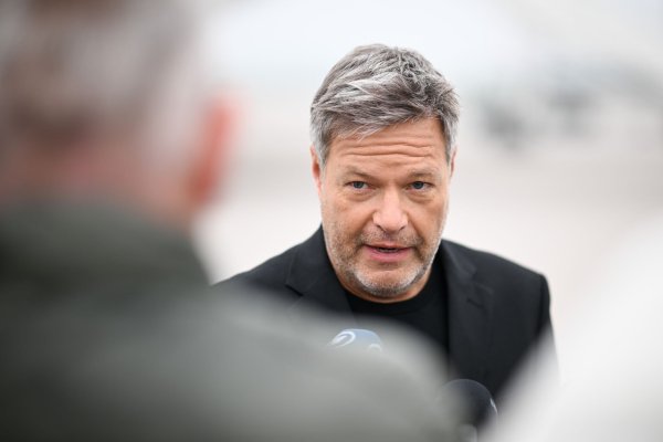 Wirtschaftsminister reist nach Lissabon. - © Sebastian Christoph Gollnow/dpa