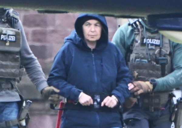 Die Staatsanwaltschaft Verden hat Anklage gegen die frühere RAF-Terroristin Daniela Klette erhoben. - © Uli Deck/dpa