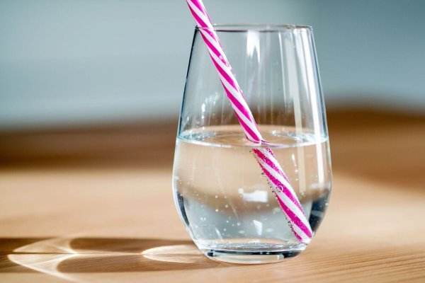Viele Flavored-Water-Produkte setzen auf Süßstoffe und künstliche Aromen: Ungesüßtes Wasser könnte dadurch langfristig weniger attraktiv wirken. - © Hauke-Christian Dittrich/dpa/dpa-tmn