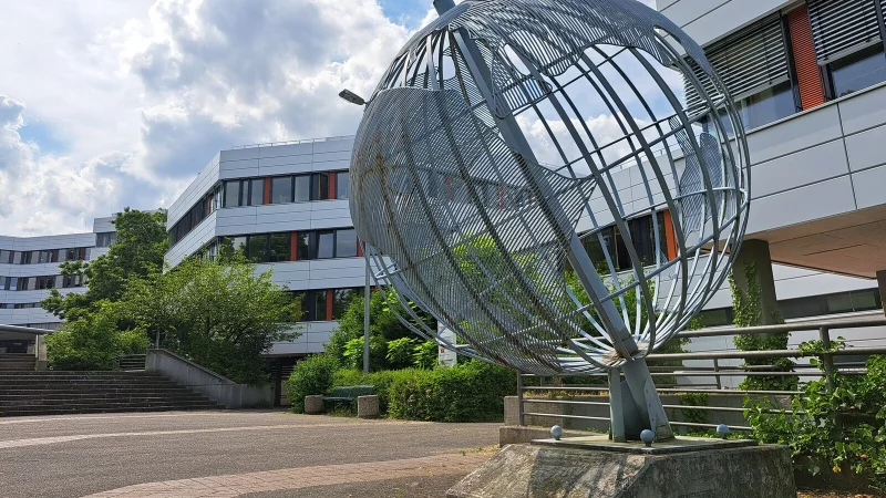 Kreisk&auml;mmerer Rainer Grabbe und sein Team rechnen und sparen Allerdings wird der Haushalt wohl im Minus bleiben. - &copy; Archivfoto: Carolin Brokmann-F&ouml;rster