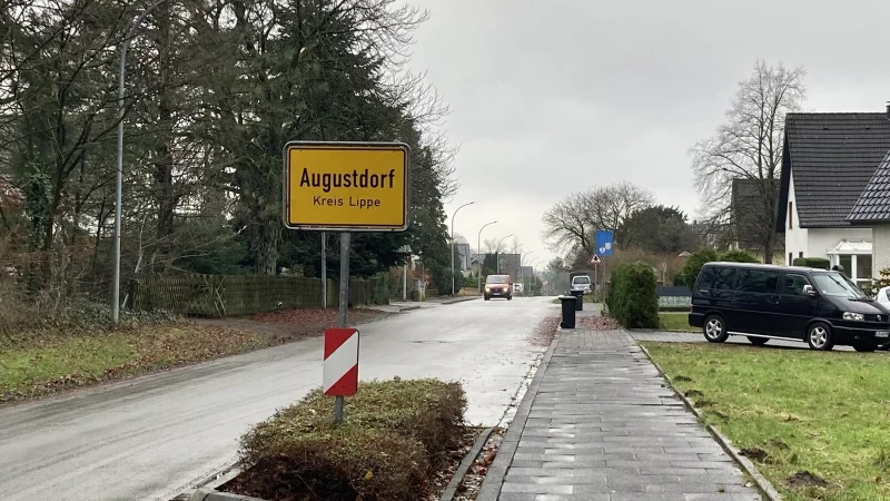 27 Ratsmitglieder wollen &uuml;ber Augustdorfs Zukunft mitbestimmen. - &copy; Cordula Gr&ouml;ne