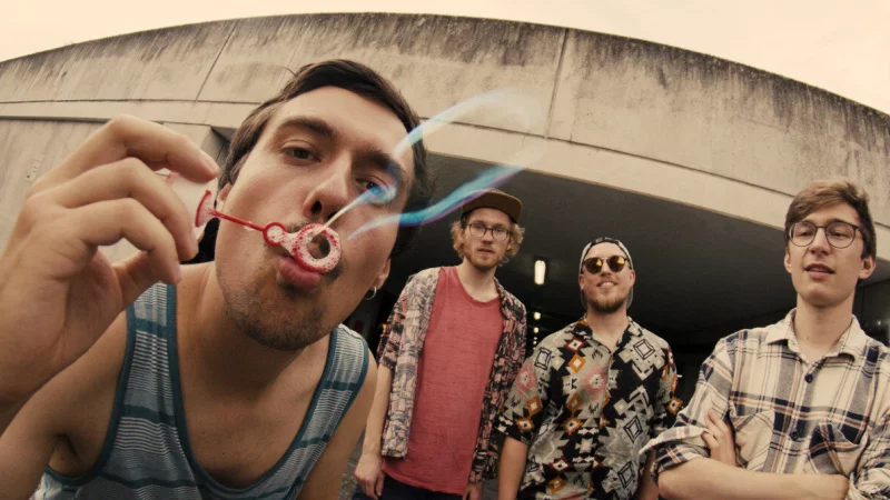 Hans im Gl&uuml;ck - ein Lokalgew&auml;chs. - &copy; Hans im Gl&uuml;ck