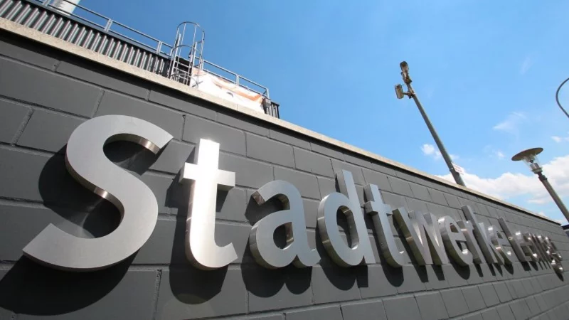 Die Stadtwerke Bad Salzuflen, Detmold, Oerlinghausen und Lemgo machen auf eine Gesetzes&auml;nderung aufmerksam. - &copy; Till Brand