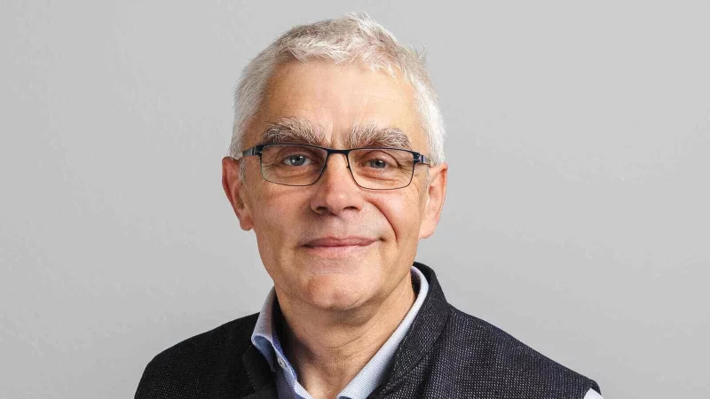 Nachfolger f&uuml;r Christian Reiser gesucht: Das Kuratorium der Gossner Mission w&auml;hlt in Bad Salzuflen einen neuen Direktor. - &copy; Gossner Mission