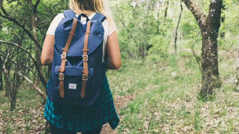 Wie der Familienwanderweg in Hörste in Zukunft heißen wird, bleibt umstritten. - © Pixabay