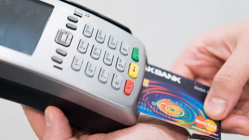 Über die Bezahlkarte wurde in vielen Kommunen intensiv diskutiert. - © Symbolbild: Pixabay