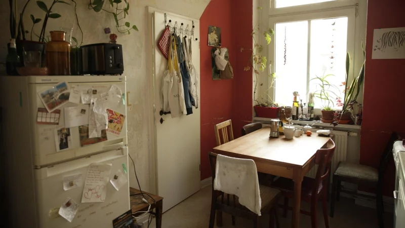 Die Suche nach einer geeigneten Wohnung oder einem WG-Zimmer hat zum Semesterstart auch in Detmold wieder viele Studierende besch&auml;ftigt. - &copy; Symbolbild: Pixabay