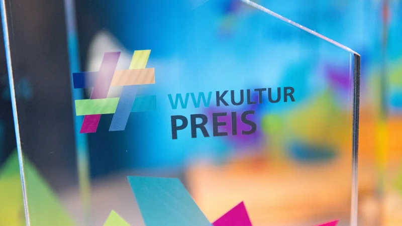 Westfalen Weser schreibt erneut einen Kulturpreis aus. - &copy; Christian Schwier