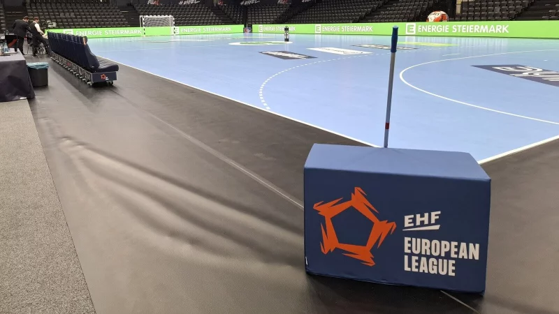 Die HSG Blomberg-Lippe steigt im Januar in die Gruppenphase der European League ein. - © Oliver König