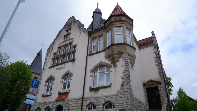 Die Sitzverteilung im Barntruper Rat wird sich kaum ver&auml;ndern. - &copy; Symbolbild: Lorraine Brinkmann