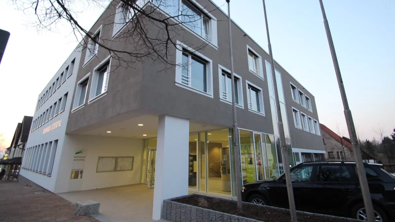 Der Extertaler Rat wird k&uuml;nftig nur noch 24 statt 28 Sitze haben. - &copy; Symbolfoto: Jens Rademacher