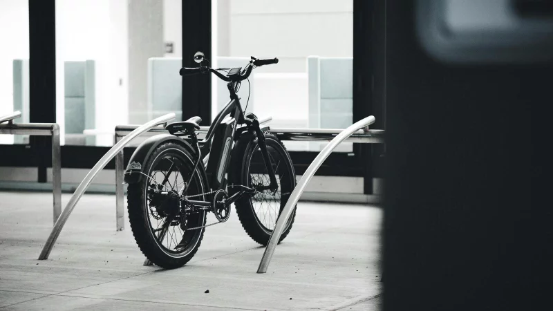 Ein hochwertiges Pedelec wurde von einem Lagenser in bar bezahlt - das Fahrrad erhielt er jedoch nie. Nun platzte eine verabredete &Uuml;bergabe. - &copy; Symbolfoto: pexels.com