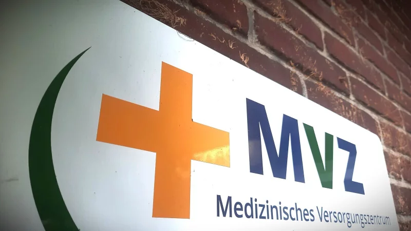 Auch in H&ouml;xter hat sich jetzt ein kommunal gef&uuml;hrtes medizinsches Versorgungszentrum gegr&uuml;ndet. Das Land stellt in Aussicht, diese Einrichtungen k&uuml;nftig finanziell zu unterst&uuml;tzen. - &copy; David Schellenberg