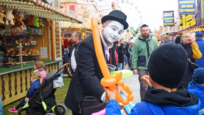 Reinholdi - Kirmestrubel in Lage - &copy; Nicole Ellerbrake