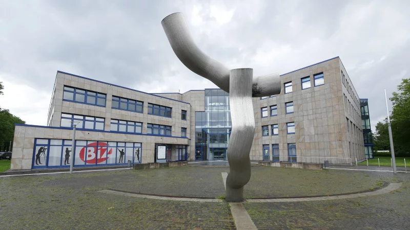 Die Agentur f&uuml;r Arbeit in Detmold berichtet von Stagnation auf dem lippischen Arbeitsmarkt. - &copy; Jost Wolf