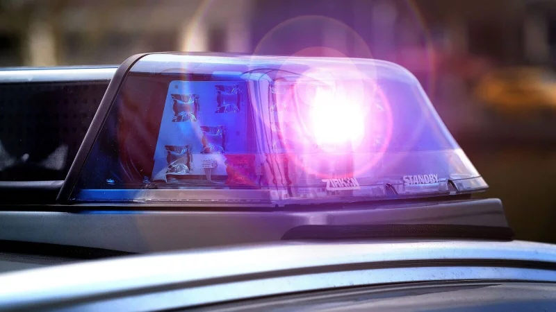 Auf der Ostwestfalenstra&szlig;e hat es am Dienstag gekracht. - &copy; Andreas Fr&uuml;cht