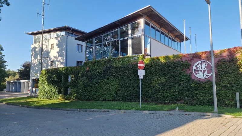 Die Lemgoer Feuerwehr m&ouml;chte ihren Hauptstandort an der Orpingstra&szlig;e erweitern. - &copy; Nadine Uphoff