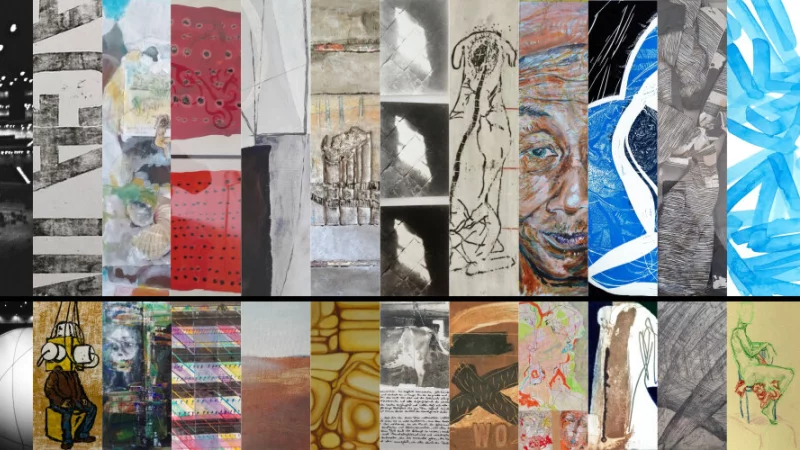 Die Ausstellung der Dotti-Siftung wird vielfältig. - © Dotti-Stiftung