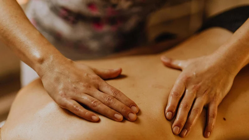 Recherchen zu einem Thai-Massage-Studio haben die NW zu einem kriminellen Netzwerk gef&uuml;hrt. - &copy; Pexels