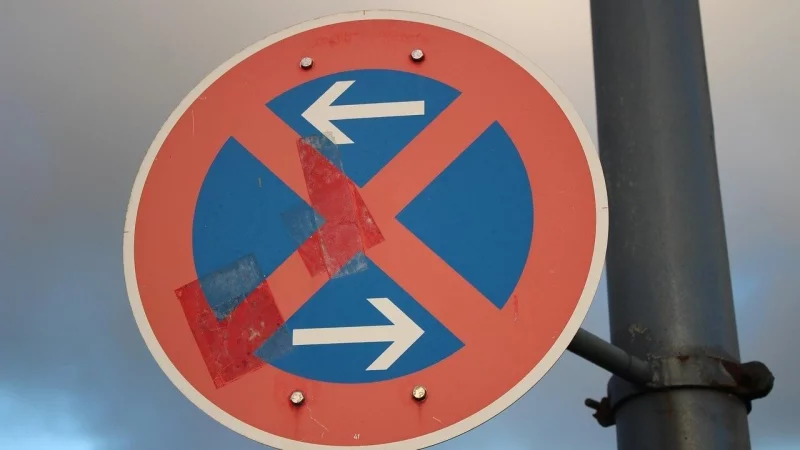 In Bad Salzuflen wird laut Stadt nur selten abgeschleppt. - &copy; Pixabay