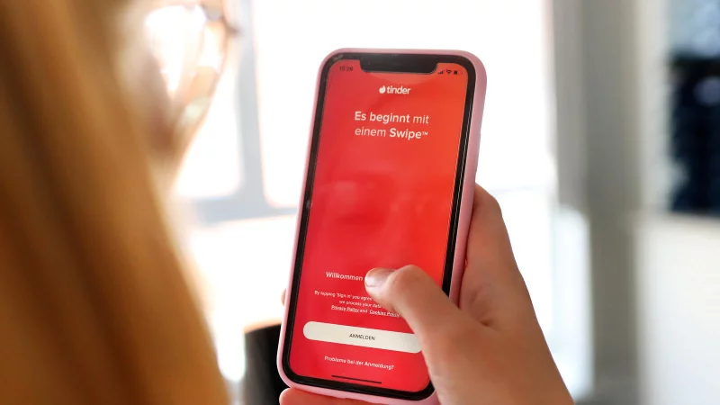 Viele sehen den Jahresstart als Neuanfang. F&uuml;r einige bedeutet das mehr Sport und ges&uuml;ndere Ern&auml;hrung, f&uuml;r andere hei&szlig;t das, den Fokus aufs Daten zu legen. - &copy; Alex Lehn