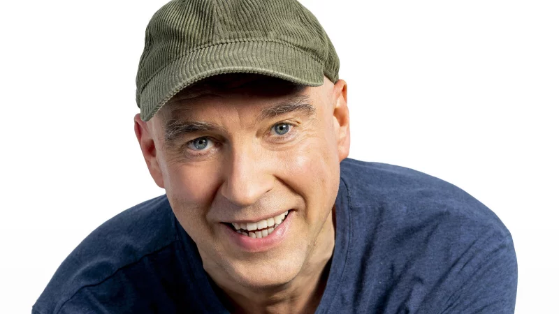 Kabarettist HG. Butzko kommt nach Lemgo. - © HG. Butzko