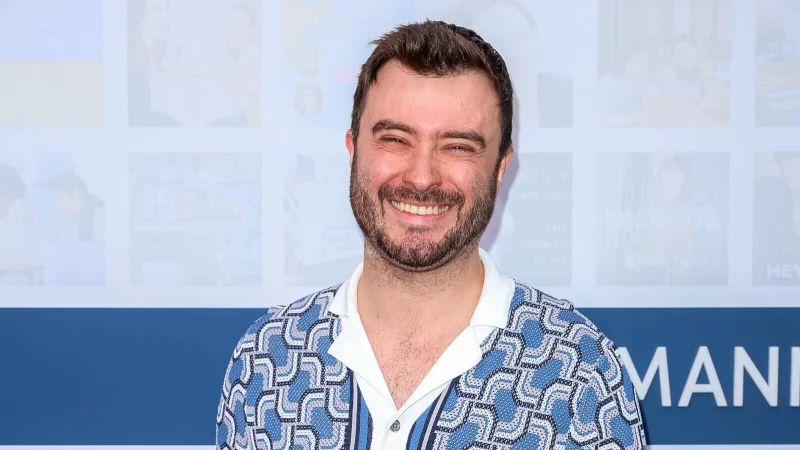 Sebastian Klussmann ist seit vielen Jahren bei der ARD-Show "Gefragt, gejagt" dabei. Am 18. September kommt er in den Kreis G&uuml;tersloh. - &copy; picture alliance / Eventpress