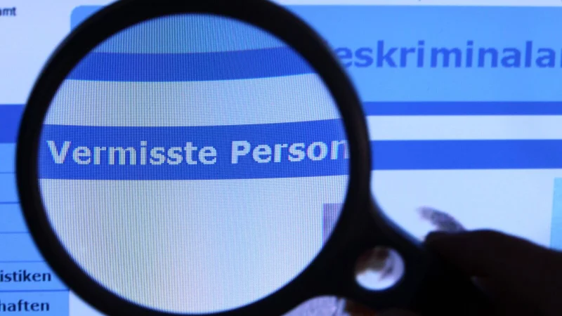 Eine 28-j&auml;hrige D&uuml;sseldorferin, die Urlaub in Bad Lippspringe macht, wird vermisst. Zuletzt wurde sie in Detmold gesehen. - &copy; picture alliance / dpa