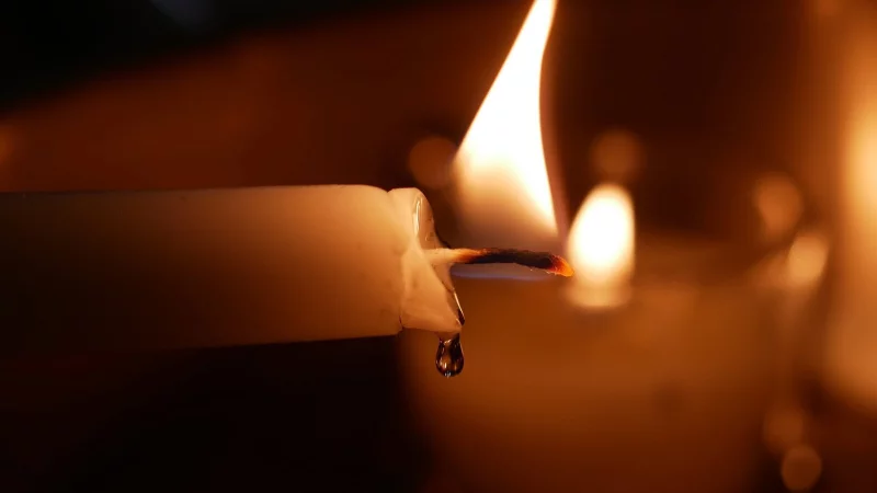 Ein Kabelschaden hat am Donnerstagabend für einen großflächigen Stromausfall gesorgt. - © Symbolbild: Pixabay