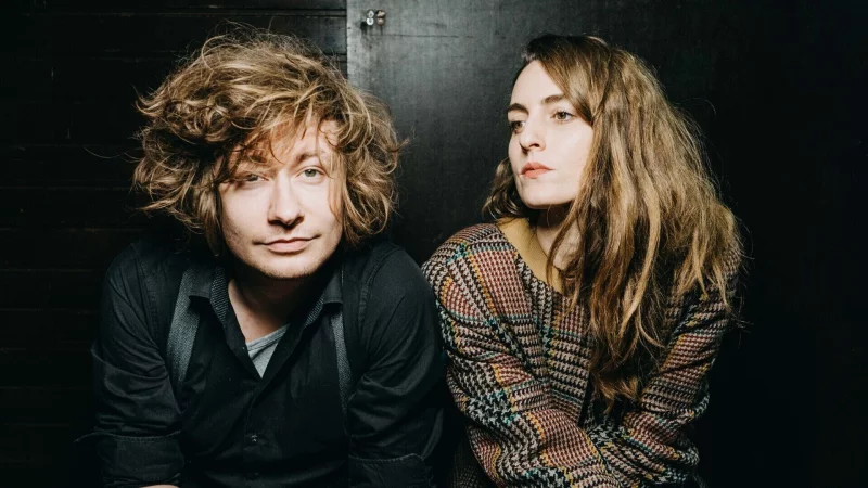 False Lefty geh&ouml;ren zum Lineup des Festivals. - &copy; Michelle Jekel