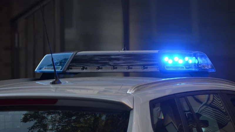 Die Polizei hatte es Samstagnacht mit einem alkoholisierten Autofahrer zu tun. - © Symbolbild Pixabay