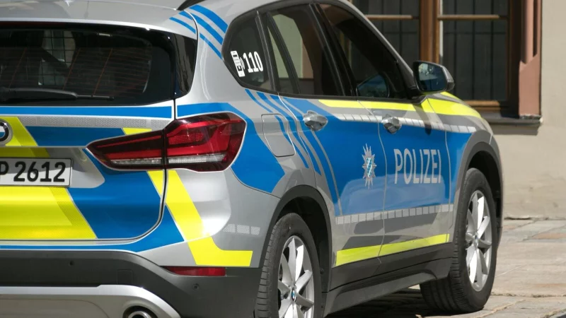 Die Polizei sucht Zeugen. - &copy; Symbolbild: Pixabay