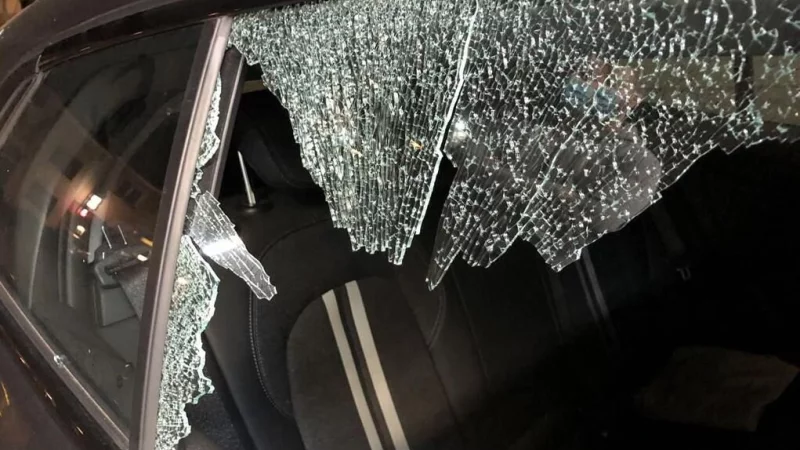 In Lage wurde ein Ford Transit (hier ein Symbolfoto) aufgebrochen - &uuml;ber die m&ouml;gliche Beute schweigt sich die Polizei aus. Sie fahndet nach den T&auml;tern. - &copy; Polizei