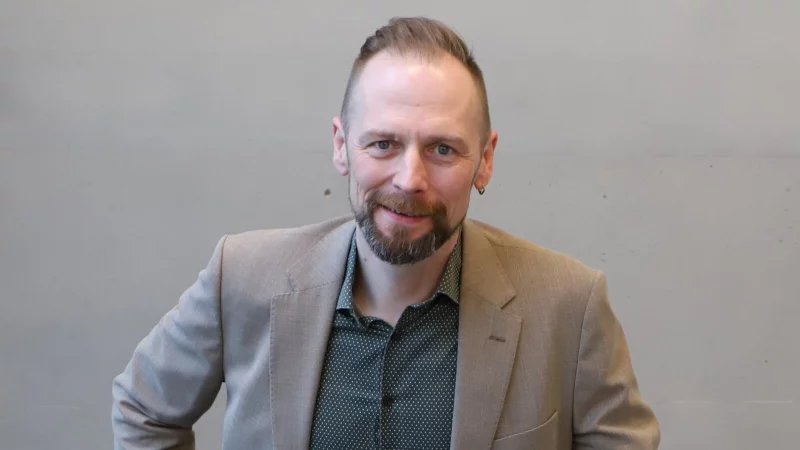 Ab dem 1. Januar 2026 unterst&uuml;tzt Silvio Gro&szlig;e die Ostwestfalen-Lippe IT (OWL-IT) als Gesch&auml;ftsleiter. - &copy; OWL-IT