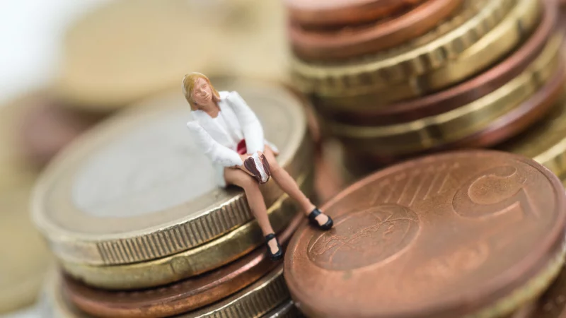 Die Gemeinde Kalletal hat nun mehr Geld in ihrer Ausgleichsr&uuml;cklage zur Verf&uuml;gung. - &copy; dpa-tmn