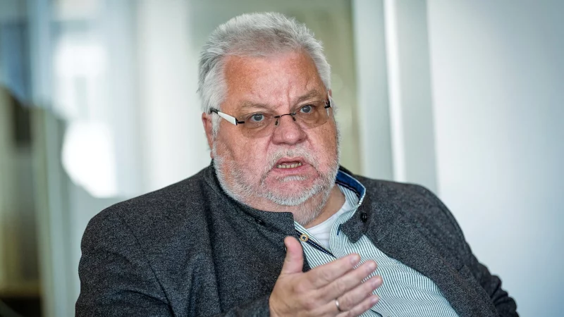 "Der Ton in der Küche hat sich gewaltig verändert", versichert Andreas Büscher, Chef des Gaststättenverbands in OWL. - © BARBARA FRANKE